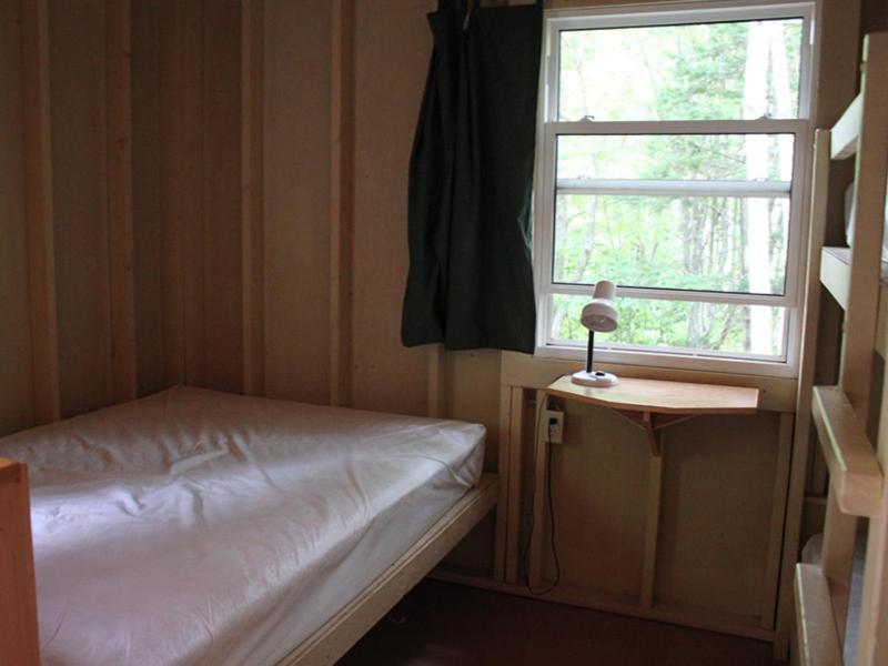 New Glasgow Highlands Campground Cabins Bagian luar foto